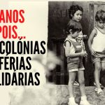 Os 50 anos da colónia de férias dos filhos dos presos políticos, nas Caldas da Rainha